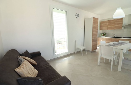 Otranto House | Holiday House Greta in Otranto