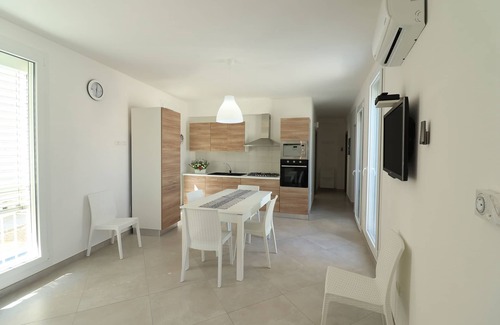 Otranto House | Holiday House Greta in Otranto