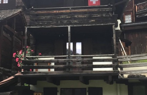 Grimentz Ski Chalet | Holiday house Grimentz for 1 - 5 persons with 2 bedrooms - Chalet