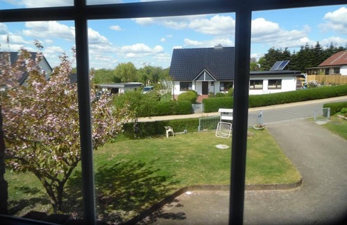 Gressenaspe House | Holiday house Großenaspe for 1 - 5 persons with 3 bedrooms - Holiday home