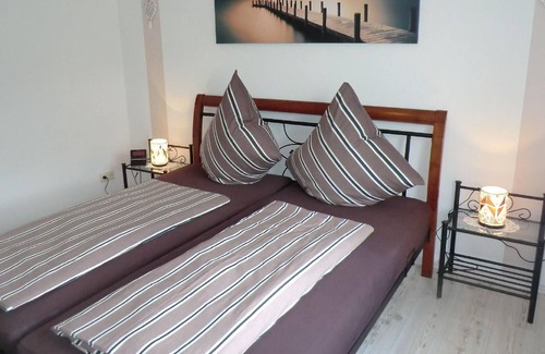 Groven House | Holiday house Groven for 1 - 6 persons with 3 bedrooms - Holiday home