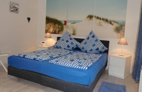 Groven House | Holiday house Groven for 1 - 6 persons with 3 bedrooms - Holiday home