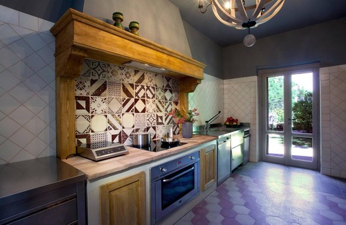 Nerbisci House | Holiday house Gubbio for 1 - 20 persons with 10 bedrooms - Holiday home