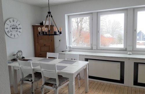 Langewiese House | Holiday house Höhenblick in Winterberg-Langewiese