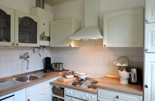 Hage House | Holiday house Hage for 1 - 2 persons with 1 bedroom - Twin house