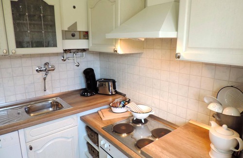 Hage House | Holiday house Hage for 1 - 2 persons with 1 bedroom - Twin house