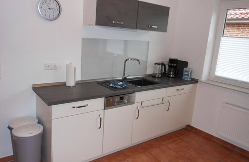 Berum House | Holiday house Hage for 1 - 4 persons with 2 bedrooms - Holiday home
