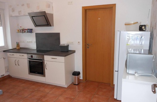 Berum House | Holiday house Hage for 1 - 4 persons with 2 bedrooms - Holiday home