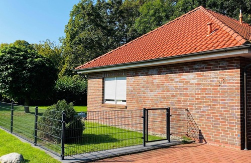 Berum House | Holiday house Hage for 1 - 4 persons with 2 bedrooms - Holiday home