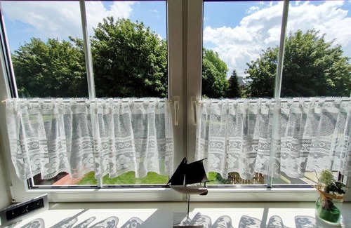 Hamswehrum House | Holiday house Hamswehrum for 1 - 4 persons with 3 bedrooms - Holiday home
