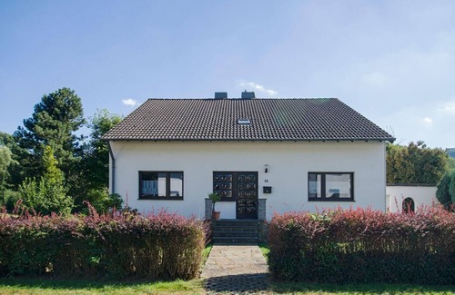 Hasenfeld House | Holiday house Hasenfeld for 1 - 11 persons with 4 bedrooms - Holiday house