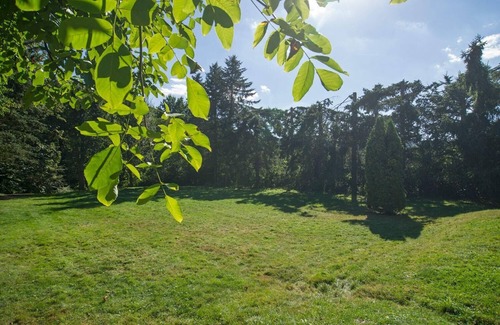 Hasenfeld House | Holiday house Hasenfeld for 1 - 11 persons with 4 bedrooms - Holiday house