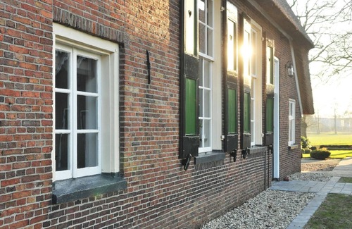 Hellendoorn House | Holiday house Hellendoorn for 1 - 7 persons with 3 bedrooms - Holiday home