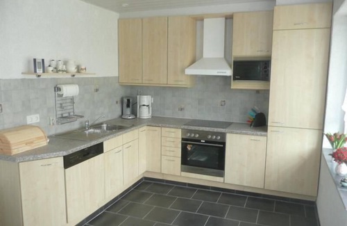 Dithmarschen House | Holiday house Hennstedt for 1 - 8 persons with 4 bedrooms - Holiday home