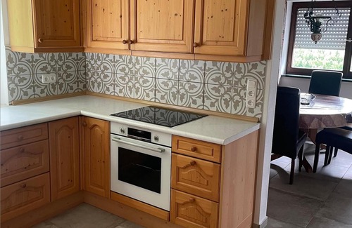 Chieming House | Holiday house Hundseder-Wagner, 2-4 pers., 2 sep. Bedroom, 100 sqm