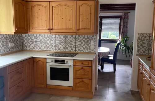Chieming House | Holiday house Hundseder-Wagner, 2-4 pers., 2 sep. Bedroom, 100 sqm