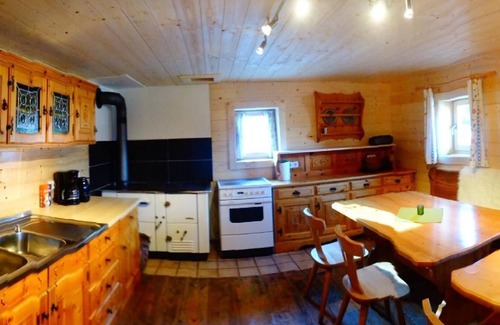 Huettau House | Holiday house Hüttau for 1 - 19 persons with 4 bedrooms - Holiday house