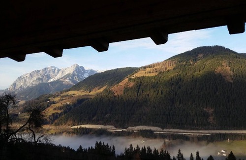 Huettau House | Holiday house Hüttau for 1 - 19 persons with 4 bedrooms - Holiday house