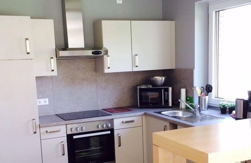 Kalkar House | Holiday house in a quiet location in the quiet Wissel for up to 8 people