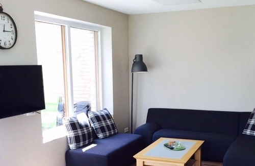 Kalkar House | Holiday house in a quiet location in the quiet Wissel for up to 8 people