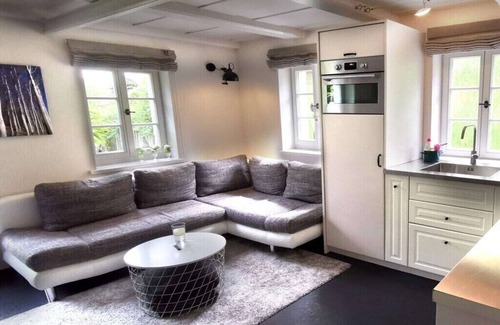 Lichtenhain House | Holiday house in Lichtenhain with 3 bedrooms