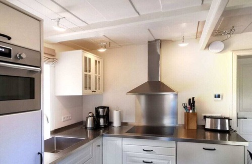 Lichtenhain House | Holiday house in Lichtenhain with 3 bedrooms