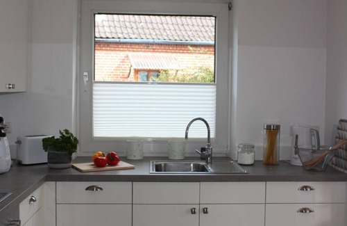 Oldenswort House | Holiday house in Oldenwort