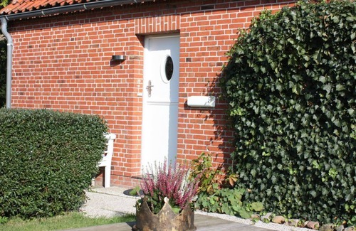 Oldenswort House | Holiday house in Oldenwort