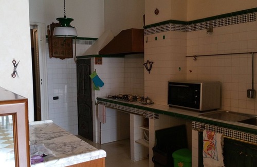 Triggiano House | Holiday House in Palazzo Lagioia
