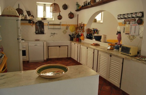 Lipari Historic Centre House | HOLIDAY HOUSE IN PANAREA
