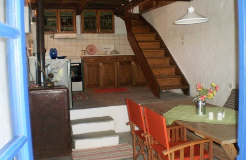 South Pelion House | Holiday house in peaceful environment in the country | Magnisia-Pelion, Thessali