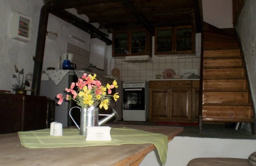 South Pelion House | Holiday house in peaceful environment in the country | Magnisia-Pelion, Thessali
