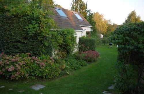 Rambouillet House | Holiday house in Rambouillet, close to forest with all facilities