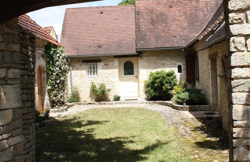 La Cassagne House | HOLIDAY HOUSE IN STYLE PÉRIGOURDIN, QUIET IN THE COUNTRYSIDE