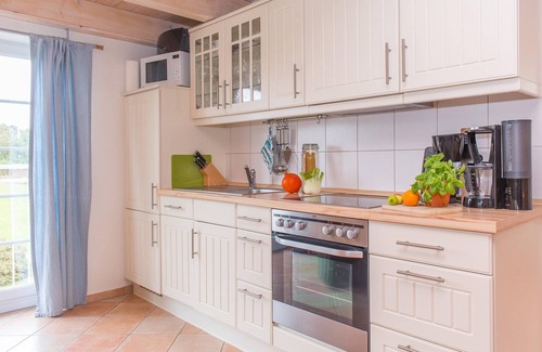 Suddorf Apartment | Holiday house in Süddorf on the Amrum island, island, national park, close to th