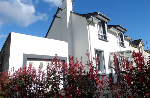 Ploermel House | Holiday house in the heart of Brittany
