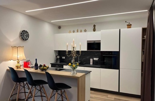 Postal House | Holiday house Burgstall (Postal) for 1 - 8 persons with 4 bedrooms - Holiday home