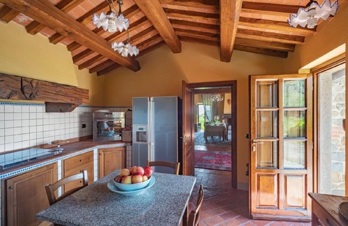 Margine Coperta-Traversagna House | Holiday house Montecatini Terme for 1 - 10 persons with 4 bedrooms - Holiday home