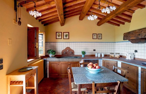 Margine Coperta-Traversagna House | Holiday house Montecatini Terme for 1 - 10 persons with 4 bedrooms - Holiday home