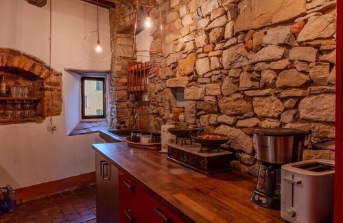 Pergine Valdarno House | Holiday house Pergine Valdarno for 1 - 6 persons with 3 bedrooms - Holiday home
