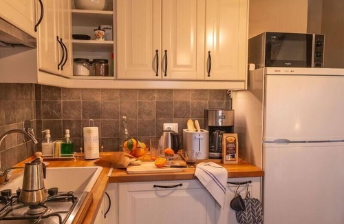 Pergine Valdarno House | Holiday house Pergine Valdarno for 1 - 4 persons with 2 bedrooms - Holiday home