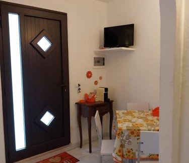 Pittuini Apartment | Holiday house