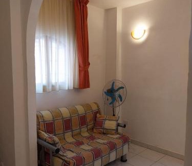 Pittuini Apartment | Holiday house