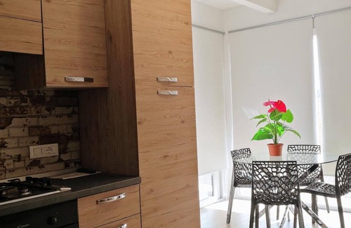 Sant'Anna Arresi House | Holiday house Sant'Anna Arresi for 1 - 3 persons with 2 bedrooms - Holiday home