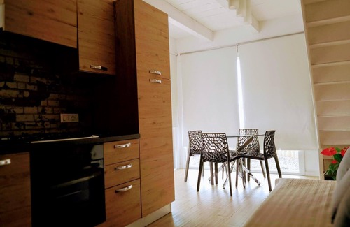 Sant'Anna Arresi House | Holiday house Sant'Anna Arresi for 1 - 3 persons with 2 bedrooms - Holiday home
