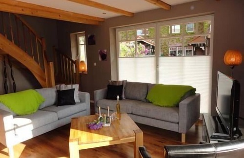 Klein Meckelsen House | Holiday house Klein Meckelsen for 1 - 4 persons with 2 bedrooms - Holiday home