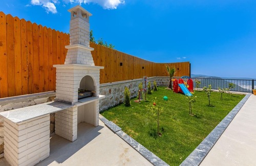 Uzumlu House | Holiday house Kalkan for 1 - 4 persons with 2 bedrooms - Holiday home