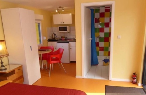 Siedlung am Motzener See House | Holiday house Kallinchen for 1 - 2 persons - Holiday home