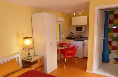 Siedlung am Motzener See House | Holiday house Kallinchen for 1 - 2 persons - Holiday home