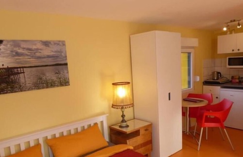 Siedlung am Motzener See House | Holiday house Kallinchen for 1 - 2 persons - Holiday home